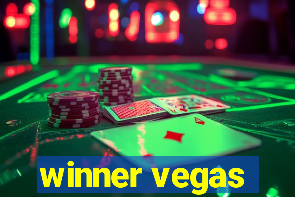 winner vegas